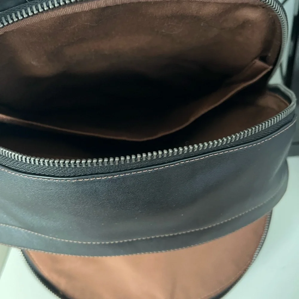 Coach stylish men
